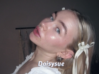 Daisysue