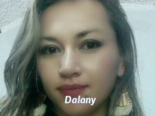 Dalany