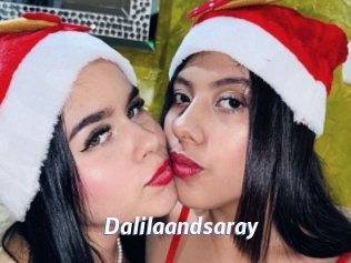 Dalilaandsaray