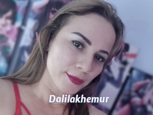 Dalilakhemur