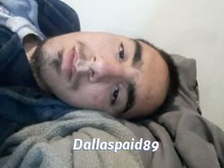 Dallaspaid89