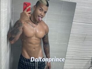 Daltonprince