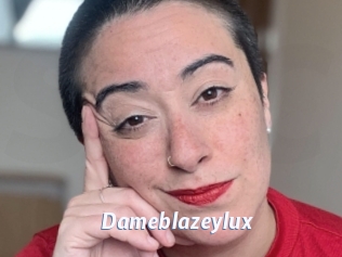 Dameblazeylux