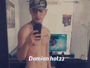 Damian_hot22