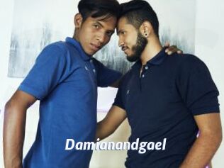 Damianandgael