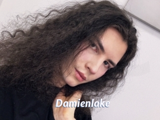 Damienlake