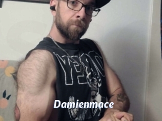 Damienmace