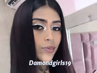 Damondgirls19