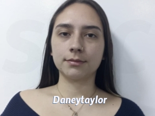 Daneytaylor