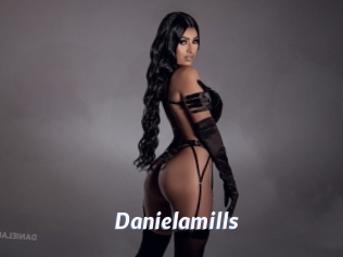 Danielamills