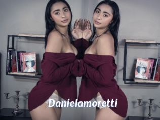 Danielamoretti