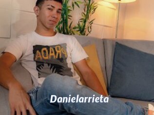 Danielarrieta