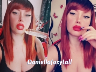 Daniellafoxytall