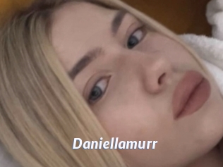 Daniellamurr