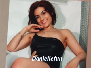 Daniellefun