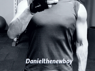 Danielthenewboy