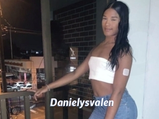 Danielysvalen