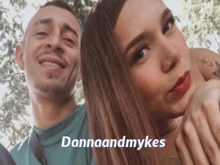 Dannaandmykes