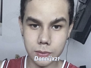 Dannijx21