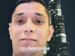 Dannyalee