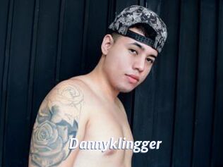 Dannyklingger