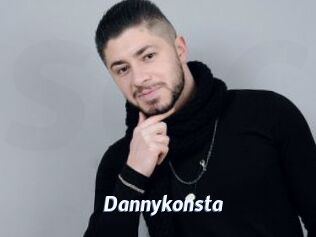 Dannykonsta