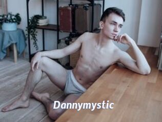 Dannymystic