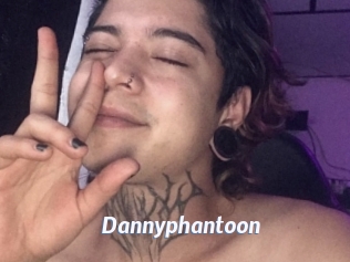 Dannyphantoon