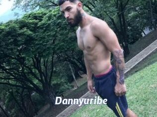 Dannyuribe