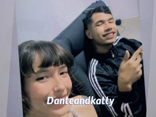 Danteandkatty