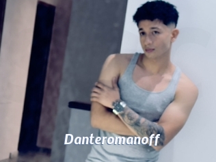 Danteromanoff