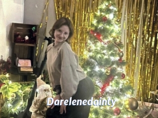 Darelenedainty