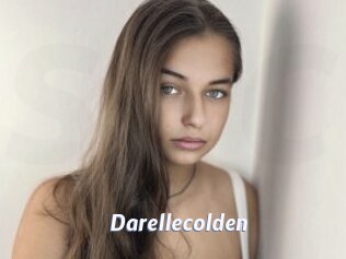 Darellecolden