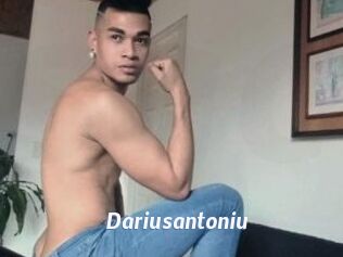 Dariusantoniu