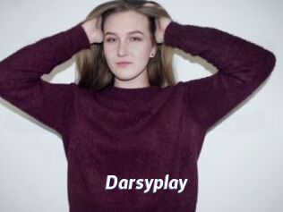 Darsyplay