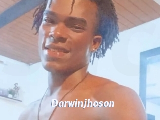 Darwinjhoson