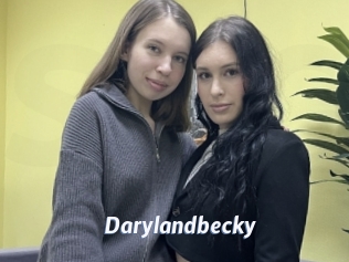 Darylandbecky