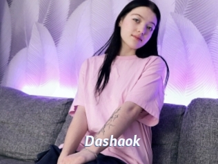 Dashaok