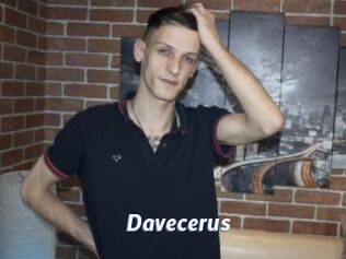 Davecerus