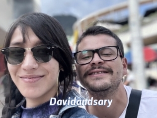 Davidandsary