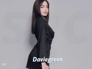 Daviegreen