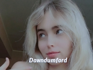 Dawndumford