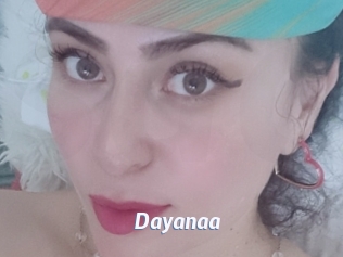 Dayanaa