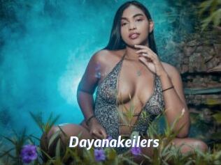 Dayanakeilers