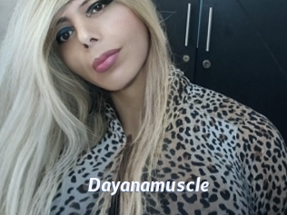 Dayanamuscle