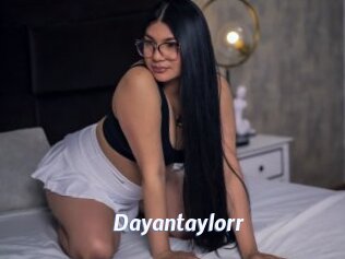 Dayantaylorr