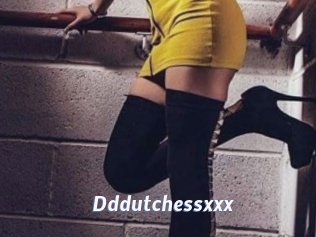 Dddutchessxxx