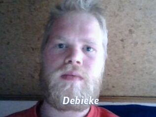 Debieke