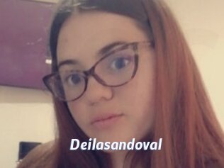 Deilasandoval