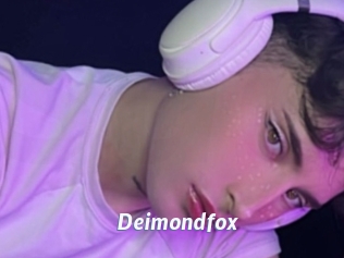 Deimondfox